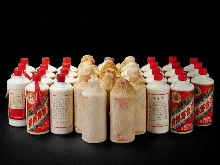 武进日照岚山回收酒价格哪里回收(附近上门回收茅台酒）?